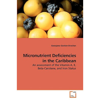 【】Micronutrient Deficiencies in th
