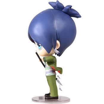 潮儿(chaoer) 家庭教师 六道骸 模型摆件