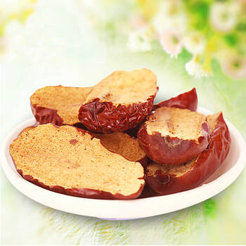 楼兰丝路 零食 红枣 6星和田玉枣无核枣肉 1000g*1袋肉质微干更适合