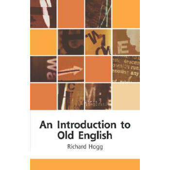 【】An Introduction to Old English