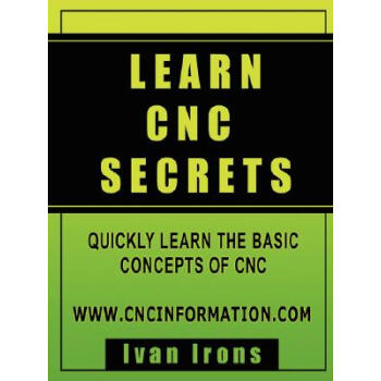 【】Learn Cnc Secrets