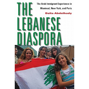 【】The Lebanese Diaspora: The Arab