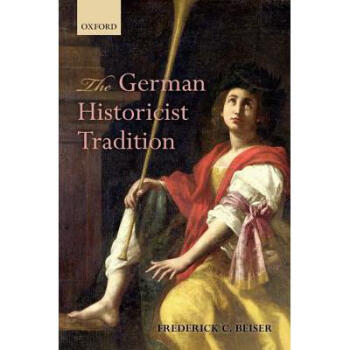 The German Historicist Tradition mobi格式下载