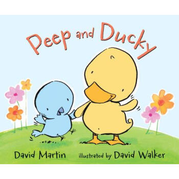 【】Peep and Ducky