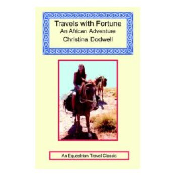 【】Travels with Fortune - An Africa