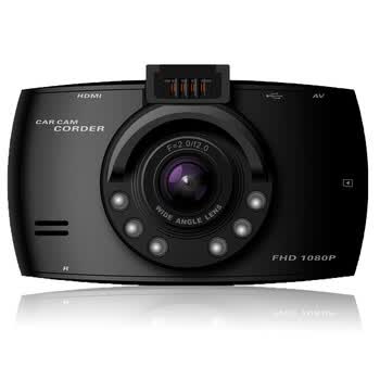 白天不懂夜的黑：BLACKVIEW凌度DM650行车记录仪