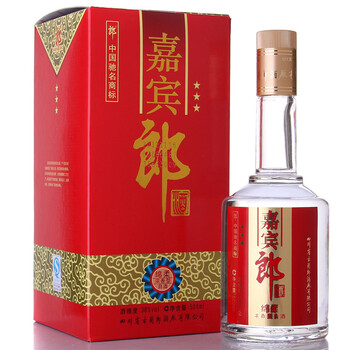 38度三星嘉宾郎500ml