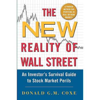 【】The New Reality of Wall Street
