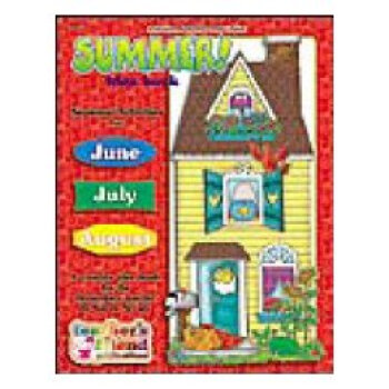 【】Summer! Idea Book