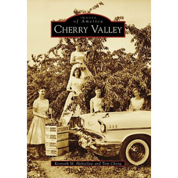 【】Cherry Valley