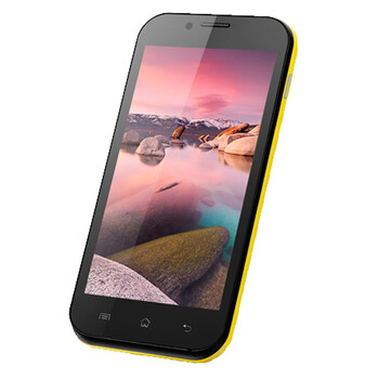 乐丰a09 联通3g手机 wcdma/gsm双网双待 典雅蓝