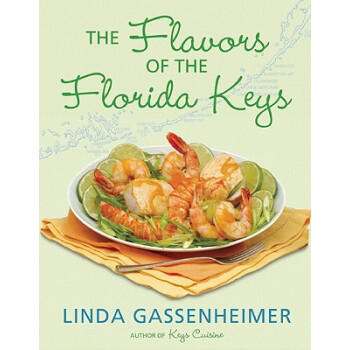 【】The Flavors of the Florida Keys