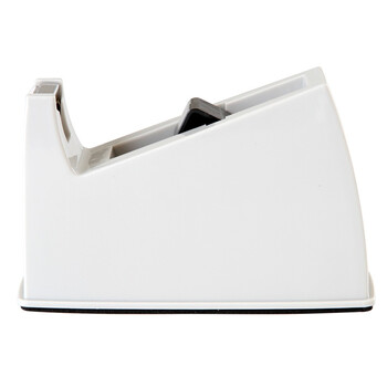 得力(deli)中号胶带座切割器封箱器(胶带宽度 ≤18mm) 蓝色810 得力(deli)中号胶带座切割器封箱器(胶带宽度 ≤18mm) 蓝色810