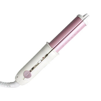 
                                        雷瓦(RIWA) 卷直发器 干湿两用 便携卷发器 卷发棒直发器二合一 RB-807S                