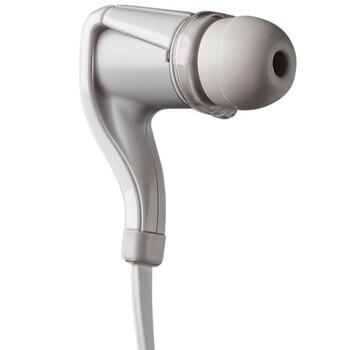 
                                缤特力 BackBeat GO 2 无线运动立体声蓝牙耳机 音乐耳机 通用型 入耳式 白色            