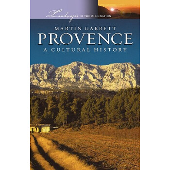 【】Provence: A Cultural History