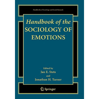【】Handbook of the Sociology of
