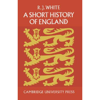 【】A Short History of England