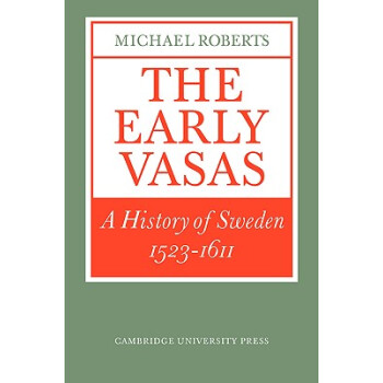 【】The Early Vasas: A History of Sweden