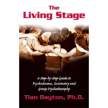 【】The Living Stage: A Step-By-Step Guide