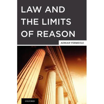 Law and the Limits of Reason