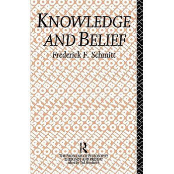 Knowledge and Belief