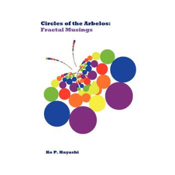 【】Circles of the Arbelos: Fractal