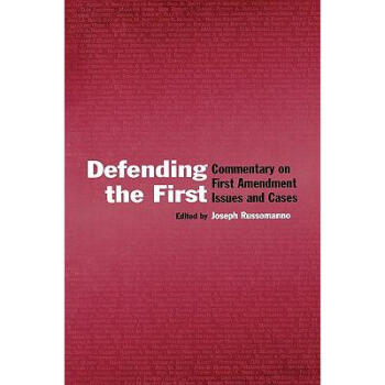 Defending the First: Commentary on the First... kindle格式下载