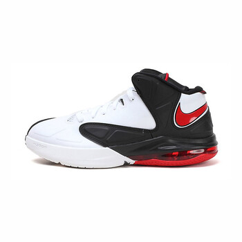 耐克(nike)詹姆斯使节5篮球鞋男536568-005 536568-006-100 536568