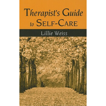 【】Therapist's Guide to Self-Care kindle格式下载