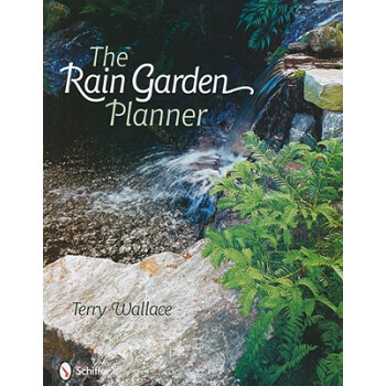 【】The Rain Garden Planner