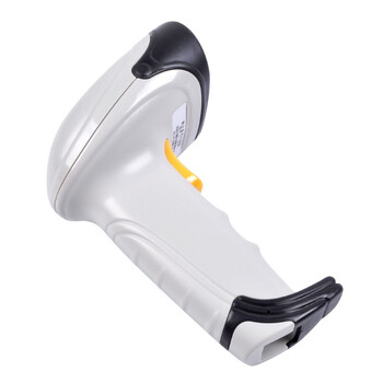 爱宝（aibao）A-1606T 激光条码扫描枪 扫码枪 扫描器 商品条码扫描 USB接口 带支架