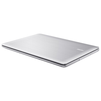 海尔(haier) x3 14英寸超极本(i3-3217 4g 500g 32gssd dvd刻录 win7)
