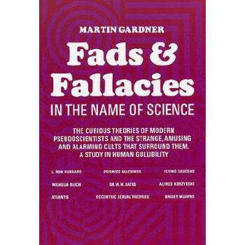 【】Fads and Fallacies in the Name of