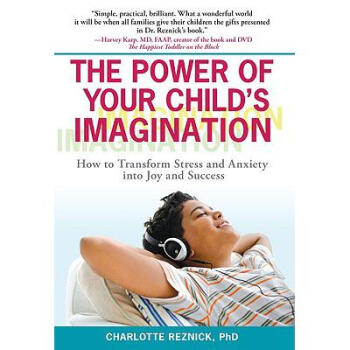 The Power of Your Child's Imagination: How t... kindle格式下载