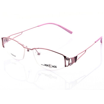 艾尔弗莱多瓦莎琪高端纯钛镜架av23 002