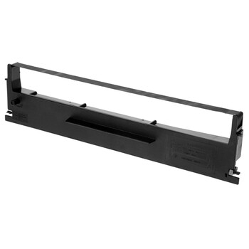得印LQ300色带架 适用爱普生 EPSONLQ200/300K/300K+/300K+II/305K/305K+/305KT 含色带芯