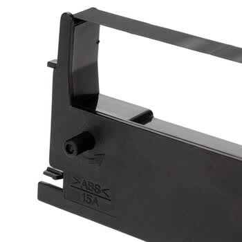 得印LQ300色带架 适用爱普生 EPSONLQ200/300K/300K+/300K+II/305K/305K+/305KT 含色带芯