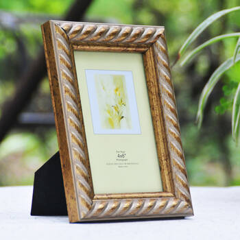 > 【满包邮】相框 10寸 欧式地中海风格田园小相框 创意横摆竖摆壁挂