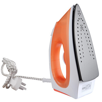 
                                        飞科(FLYCO)FI-9308蒸汽电熨斗 1400W（亮丽橘色）                