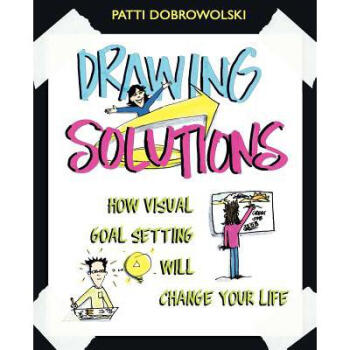 Drawing Solutions: How Visual Goal Setting W...