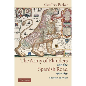 【】The Army of Flanders and the Spanish word格式下载