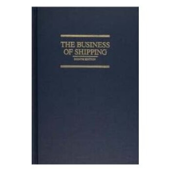 【】The Business of Shipping