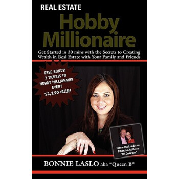 【】Real Estate Hobby Millionaire