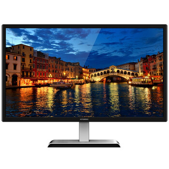 现代(hyundai) f22l 21.5英寸led背光宽屏液晶显示器