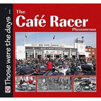 【】The Cafe Racer Phenomenon