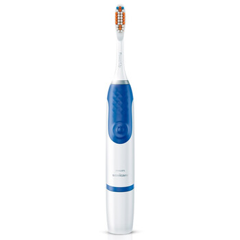 飞利浦（PHILIPS） HX3631/02 电池式SoniCare 声波震动牙刷