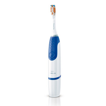 飞利浦（PHILIPS） HX3631/02 电池式SoniCare 声波震动牙刷
