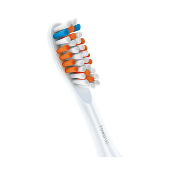 飞利浦（PHILIPS） HX3631/02 电池式SoniCare 声波震动牙刷