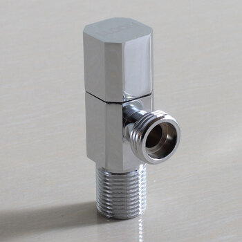 立家卫浴 配件角阀 -八字阀rm7203